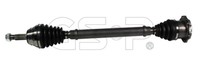 GSP 261074 Antriebswelle For Seat VW