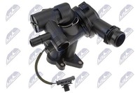 NTY Thermostat, KüHlmittel U.A. FüR Jaguar, Land Rover