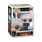Funko Jujutsu Kaisen – Satoru Gojo (with glasses) Exclusive Pop! Vinyl - Presale