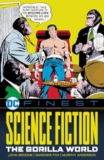 DC Finest: Science Fiction: Th - GOOD