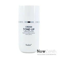 SUDEE Luminous Glow Tone-Up Cream 50mL