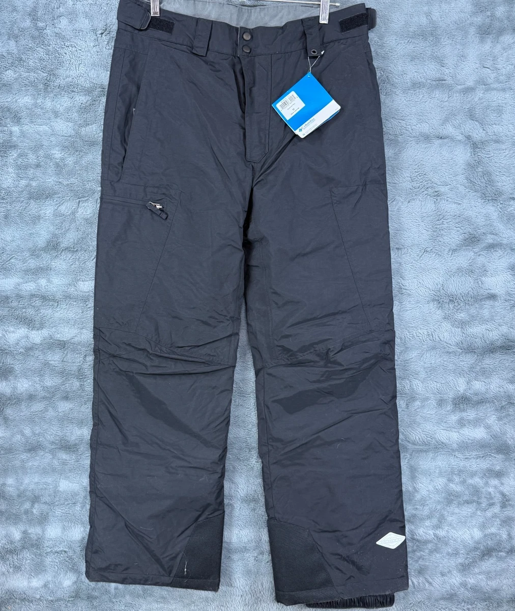 Columbia Omni Tech Pants In Winter Sports Snow Pants & Bibs for