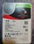 SEAGATE IRONWOLF 10TB 3.5" 7200 RPM ST10000VN0008