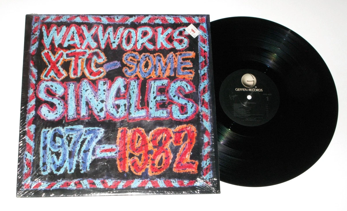 XTC Vinyl Records for sale | eBay