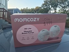 Momcozy M5 Lite