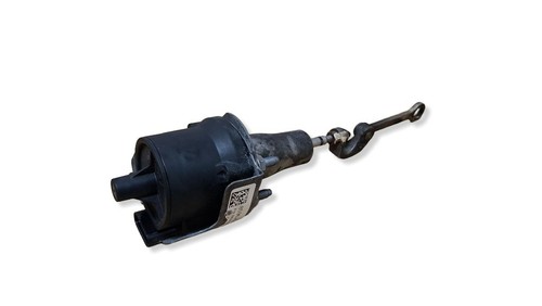 BMW 5 G30 G31 G38 2020 Diesel 210kW Ladedrucksteller Stellmotor Turbolader