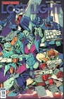 !!!IDW PUBLISHING TRANSFORMERS LOST LIGHT #19 (2018) 1ST PRINT NM!!!