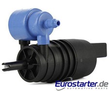 1*** Waschwasserpumpe Scheibenreinigung Neu - OE-Ref. 67128377987 f�r Bmw-Mini