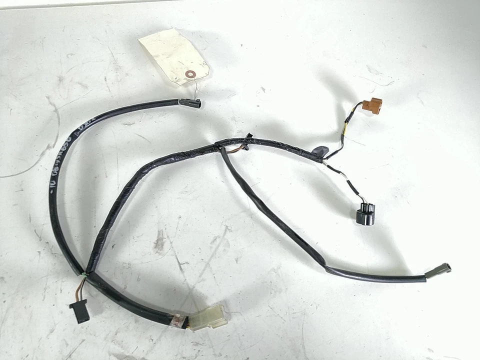 08 Arnés de cableado trasero SUZUKI GSX650F KATANA Foto 2 de 4