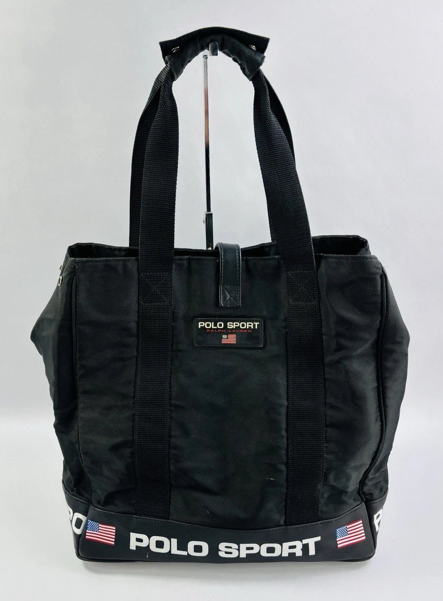 Ralph Lauren Polo Sport Tote Bags for Men for sale | eBay