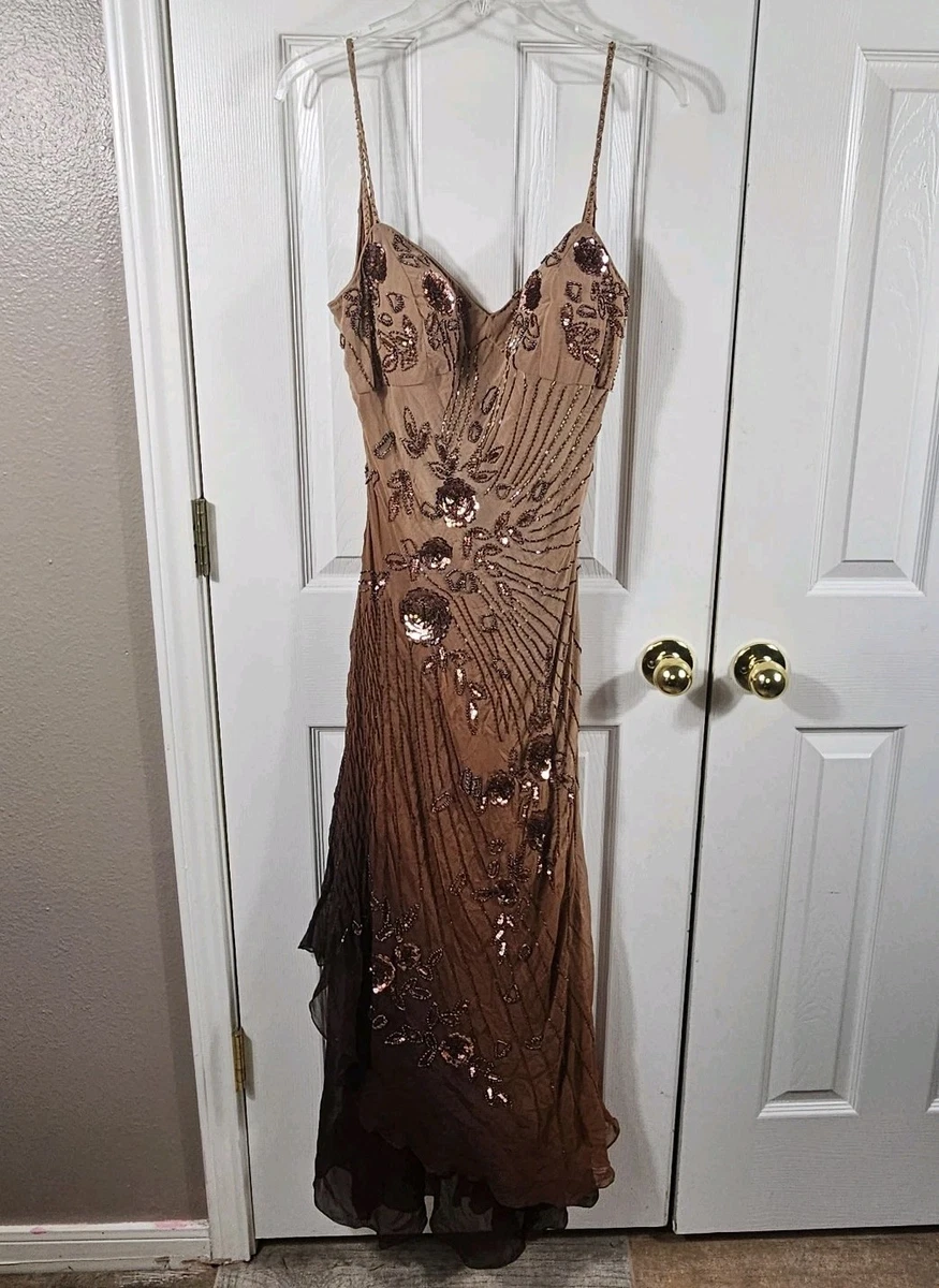 Prom Brown Vintage Dresses for Women | eBay Prom Brown Vintage Dresses for Women | eBay