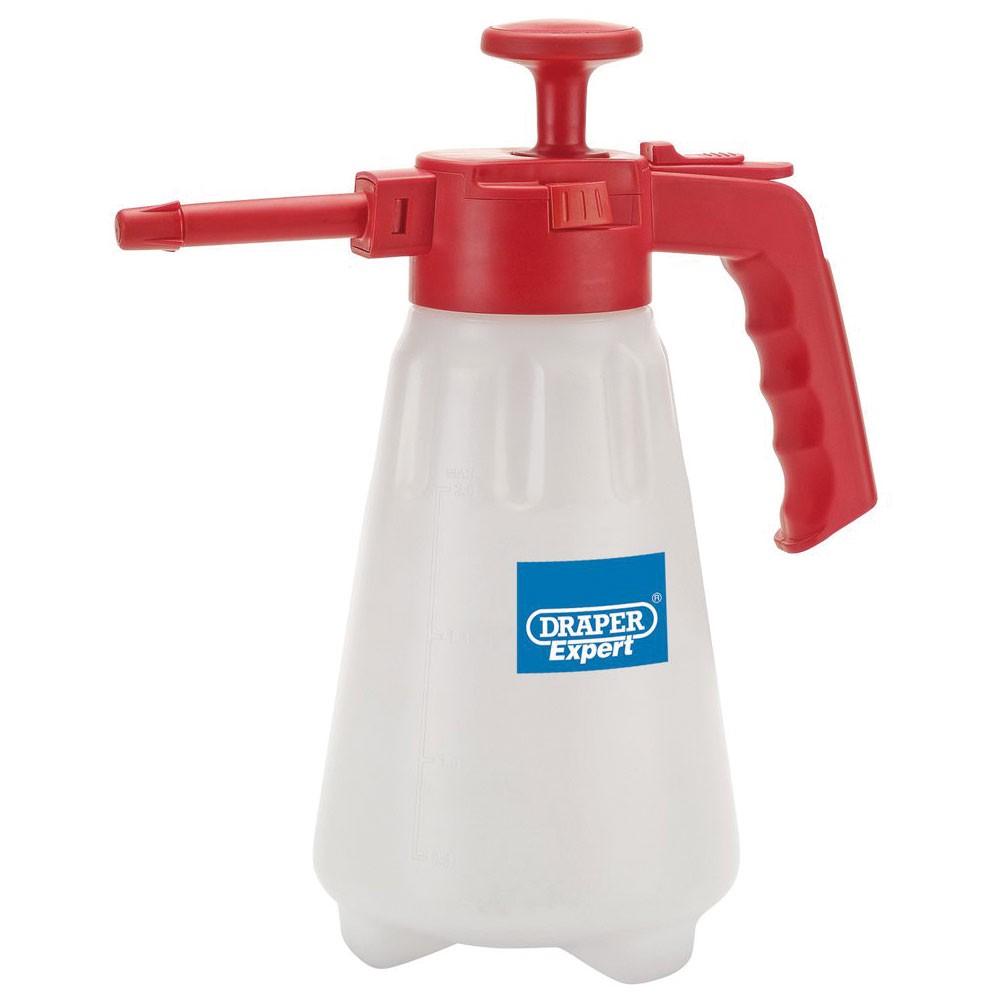 Draper Expert EPDM Pump Sprayer (2.5L)