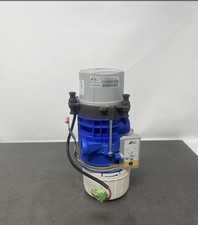 Dürr Cas1 Rumpfgerät Amalgamabscheider