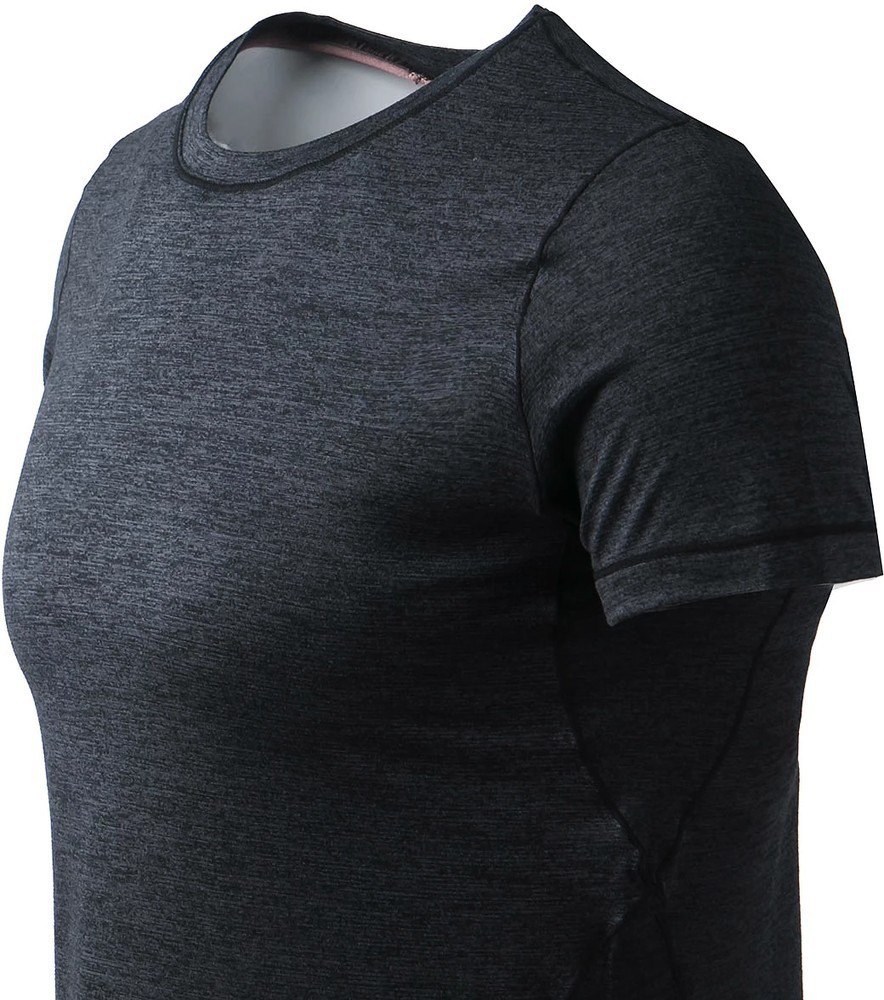 Damen Damen Korrl Melange S-S Tee 126723 5190₽