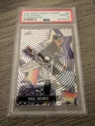 💎 PSA 10 PAUL SKENES 2024 Topps Cosmic Chrome STARFRACTOR RC GEM Insert #25