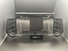 Mumba Dockable Case For Nintendo Switch OLED 2021 Grip Case Ergonomics Cover