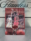 1998-99 Upper Deck Athlete of The Century R & P  Card # 8 Michael Jordan