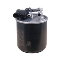 Kraftstofffilter Mahle KL 913 FüR Mercedes-Benz CLS C