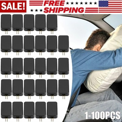 Car Simulator Emulator SRS Resistor Bypass Fault Finding Diagnostic Tools