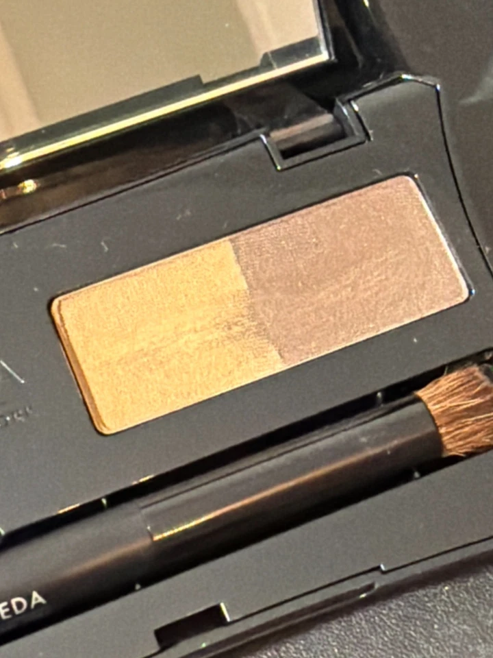 Lote de 2 correctores de color de cabello John Frieda Root Blur ámbar a arce morena LEER Foto 3 de 3