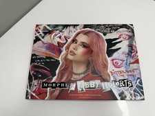 Paleta de sombras de ojos Morphe X Abby Roberts 35 - Pan Artistry • 1,44 OZ
