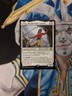 Sisay, Weatherlight Captain MTG Modern Horizons Rare White Creature Near-Mint x1