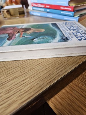 The Phantom Surfer (Dana Girls Mystery Stories, 6) by Keene, Carolyn SEE PICS