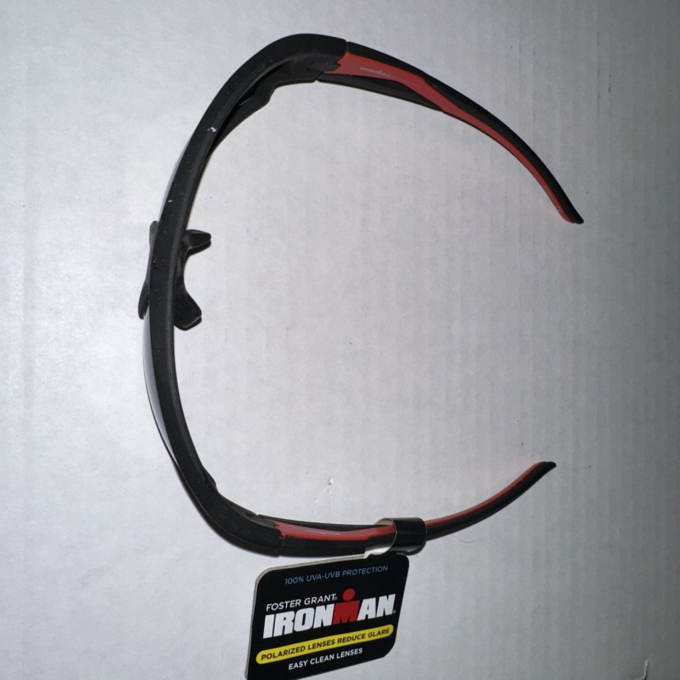 Ironman Foster Grant Sunglassesnull