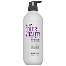 KMS California Color Vitality Shampoo 25.3 oz