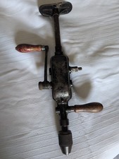 Handbohrer Bergbau Modell Genko 120