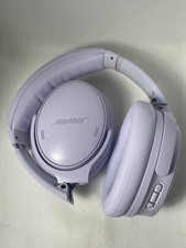 Bose QuietComfort Noise Cancelling Headphones - Chilled Lilac