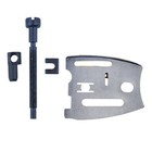 <!--F#f_0-->Complete Replacement Kit Chain Adjuster and Bar Plate for Multiple Chainsaws<!--F/-->