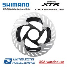 Shimano RT-CL900 Disc Brake Centerlock Rotor Ice Technologies Freeza Dura Ace