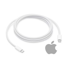 Apple OEM 240W Braided USB C Charge Cable A27...