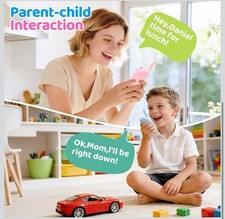 Video Walkie Talkies for Kids