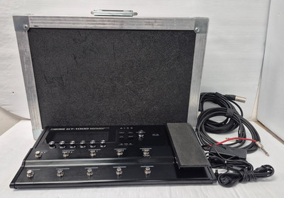 (N9743535) Boss GT-1000 Guitar Effects Processor