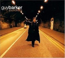 Guy Barker - Soundtrack - Guy Barker CD DDVG The Cheap Fast Free Post