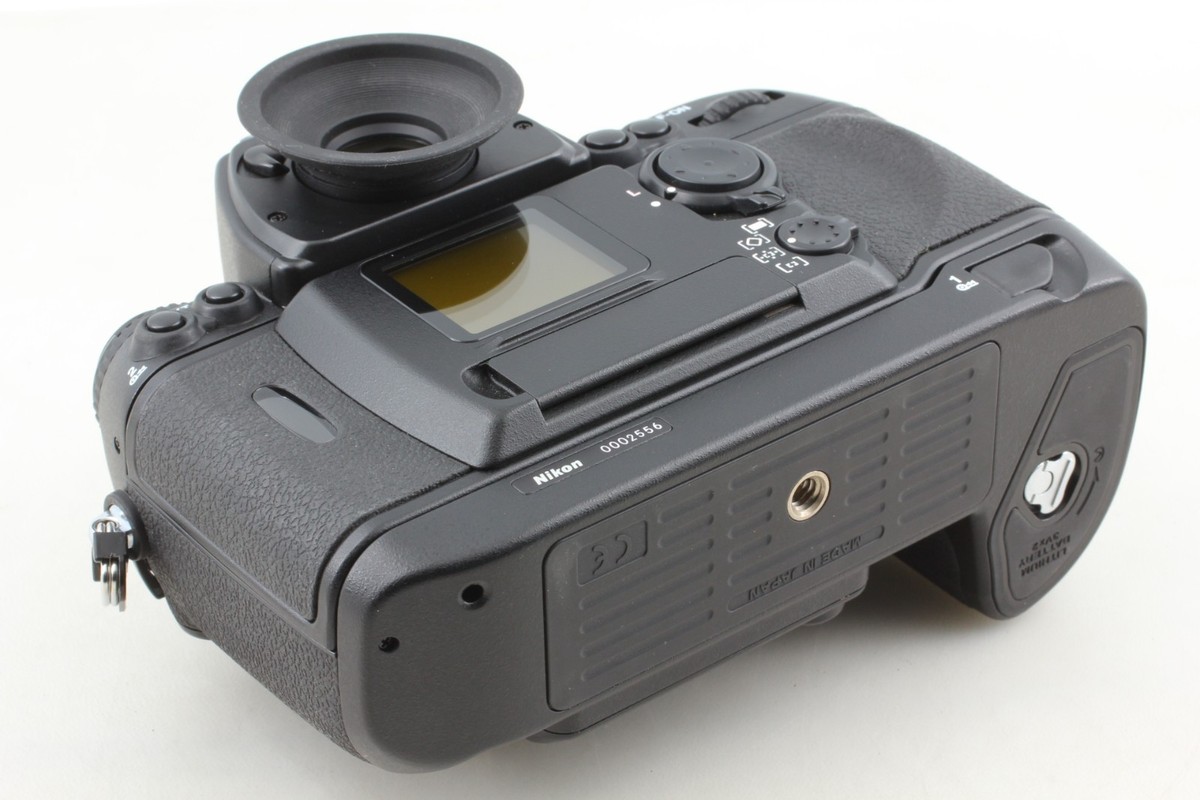 ファームアップ済 F6 Nikon 美品 Nikon eBay | Cameras F6 フィルムカメラ