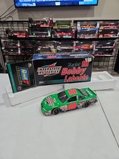 BOBBY LABONTE 1999 REVELL 18 INTERSTATE BATTERIES 1/18 PONT /2,508 MADE XRARE 