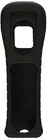 Nintendo OEM Wii Remote Black Jacket Skin Silicone Wiimote Cover Very Good 3Z