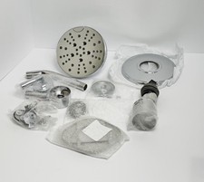 Delta T17248 Bowery Shower Trim Kit Only Monitor 17 Series, Chrome, Scratches