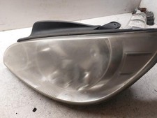 Feu avant (phare) Hyundai GETZ
