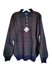 Guess Classic Pullover Sweater Men's Size M