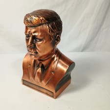 L348 Vintage John F. Kennedy Presidential Bus...