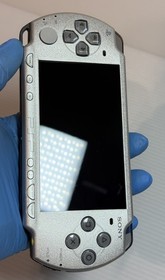 Sony PSP-2000 Crisis Core Final Fantasy FF Ⅶ 7 Limited Console in Box -Excellent