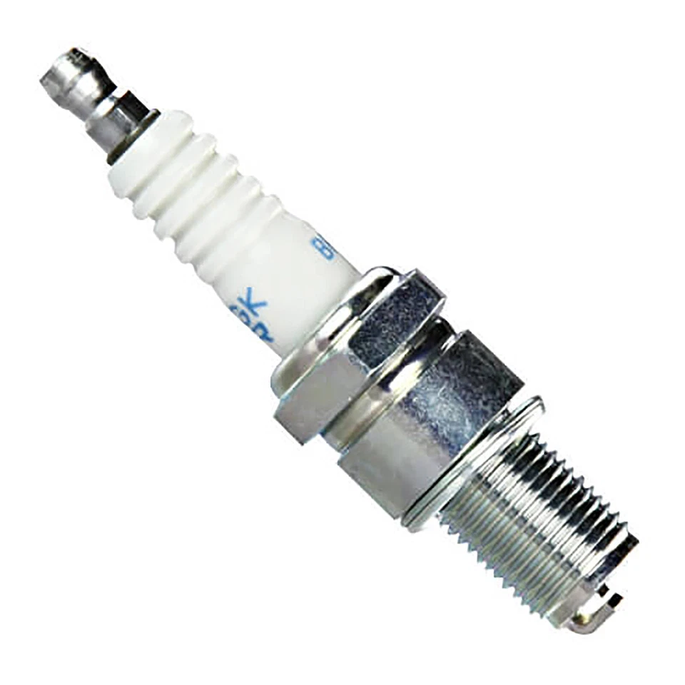 NGK Spark Plug for Husqvarna WR250 2002-2015 - Image 2 of 2
