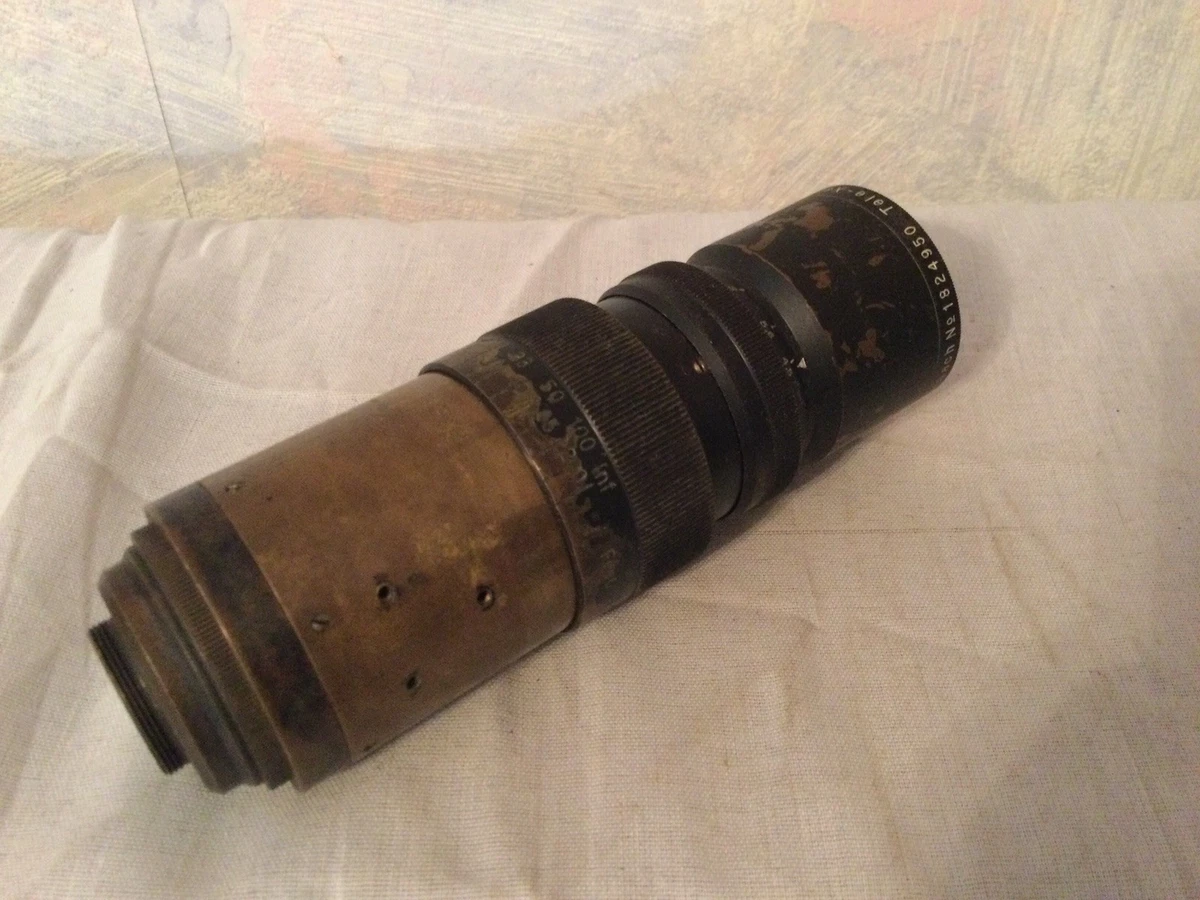 Schneider 360mm Focal Camera Lenses for sale | eBay