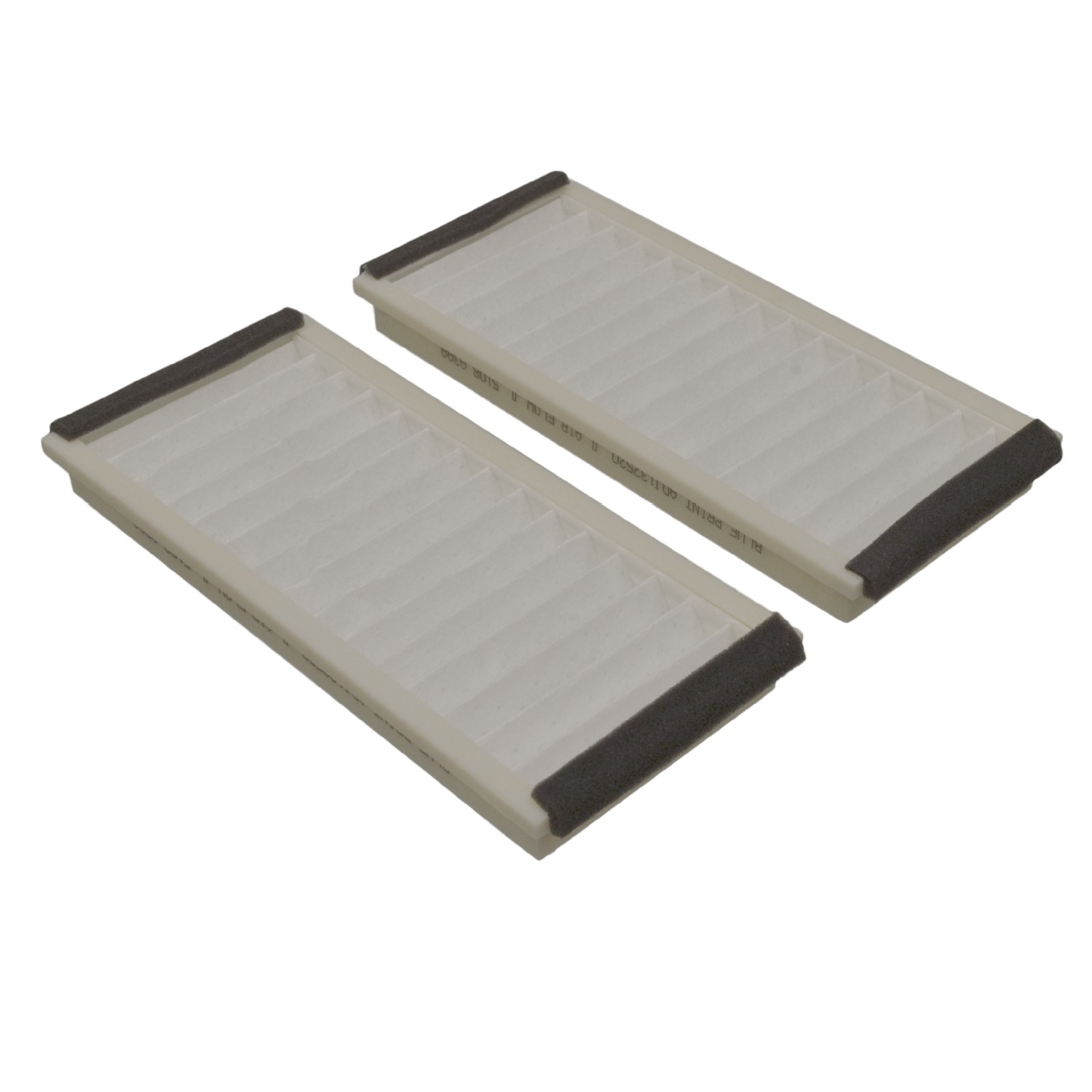 2x ✅Fits BLUE PRINT ADJ132520 Filter, interior air ⭐UK Seller⭐ - Image 31