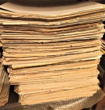 LOTTO 120 PEZZI TRA MANIFESTI LOCANDINE E FOTOBUSTE ANNI 50/60/60/70/80/90