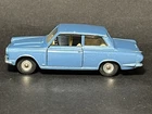 Vintage Dinky Toys Meccano Ltd Ford Cortina 139 Diecast Model Toy Car